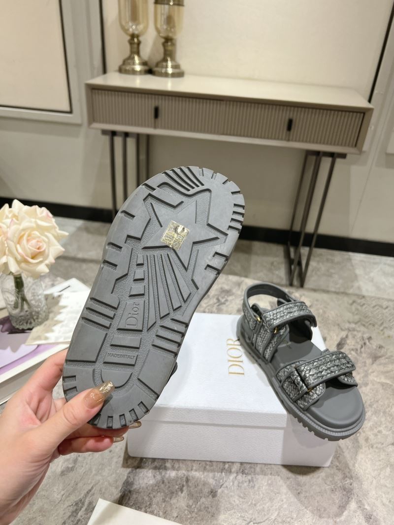 Christian Dior Sandals